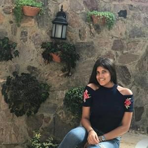 Meet your Posher, Ismar